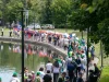 Эстафета памяти и здоровья. Участники отправятся из Москвы в Новороссийск