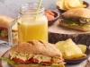 Употребление ультраобработанных продуктов повышает риск болезней сердца