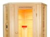 Инфракрасная сауна в квартире: полное руководство по выбору, установке и использованию