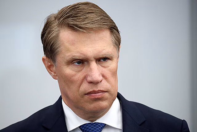 Мурашко напомнил об опасности самоназначения медицинских исследований