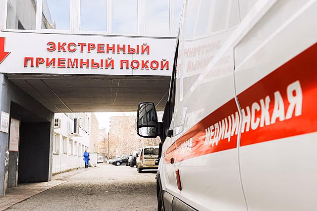 У пары москвичей секс закончился серьезной травмой из-за «ошибки в адресе»