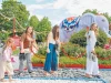 Смело, товарищи, на босу ногу! Где в Москве можно прогуляться без обуви