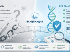 Побочные действия вакцин: мифы и реальность