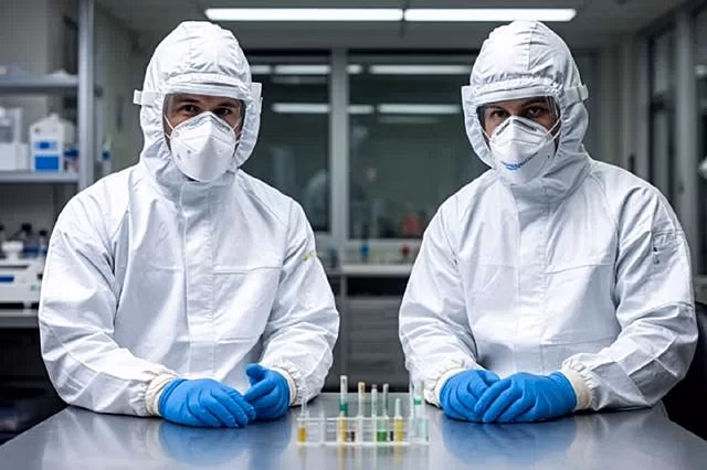 Комары-убийцы вернулись: в Мичигане зафиксирован первый за пять лет случай смертельно опасного вируса