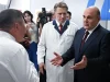 Мишустин поручил создать российский аппарат МРТ в 2027 году