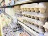 В США отозвали 19 млн яиц из Техаса из-за вспышки сальмонеллы