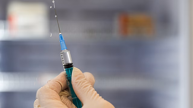 Россиянам назвали оптимальный период для вакцинации от гриппа