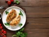 Диетолог Поляков назвал самую полезную часть курицы и индейки
