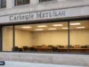 Action университета: профессор Carnegie Mellon отправлена в отпуск до 2027 года