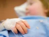 Покалывание в левом боку стало симптомом инсульта у 7-летнего мальчика