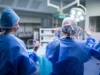 В США хирурги разделили двухлетних сестер, сросшихся головами