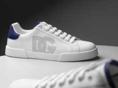 DOLCE & GABBANA: чем отличается обувь итальянского бренда