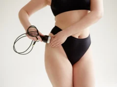 Vip Lipo Line DUO: возможности электростимуляции для коррекции фигуры и восстановления мышц