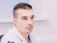 Эльдар Абдуллин: «Реаниматолог — профессия, где надо быть внутренне очень мотивированным»