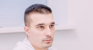 Эльдар Абдуллин: «Реаниматолог — профессия, где надо быть внутренне очень мотивированным»