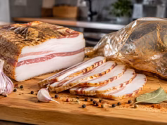 Сало под запретом после 50? Почему отказ от любимого продукта вовсе не гарантирует долгую жизнь