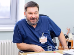 Роман Бугров: «Меня всегда тянуло на передовую»