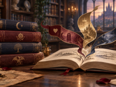 Как выбирать книги по мотивам интерактивных историй: сюжет, жанр и формат Книги и выбор сюжетной линии