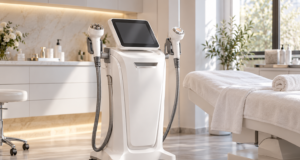 Vip Lipo Line DUO: возможности электростимуляции для коррекции фигуры и восстановления мышц