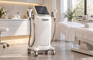 Vip Lipo Line DUO: возможности электростимуляции для коррекции фигуры и восстановления мышц