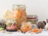 Диетолог Федина назвала продукты, поддерживающие здоровье ЖКТ