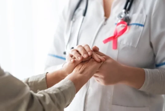 Онколог: переболевшие лимфомой Ходжкина могут терять репродуктивную функцию