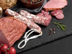 Онколог Секачёва назвала продукты, повышающие риск развития рака