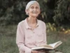 Отпраздновавшая 100-летие пианистка рассказала о секретах долгой жизни