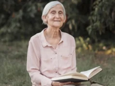 Отпраздновавшая 100-летие пианистка рассказала о секретах долгой жизни