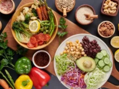 Терапевт Паина назвала самые полезные для иммунитета продукты