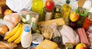 Ученые назвали продукты, которые могут снизить риск рака кишечника