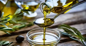 Учёные выяснили, как оливковое масло влияет на сахар в крови