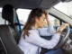 Врач рассказал, как правильно сидеть в автомобиле, чтобы не навредить спине